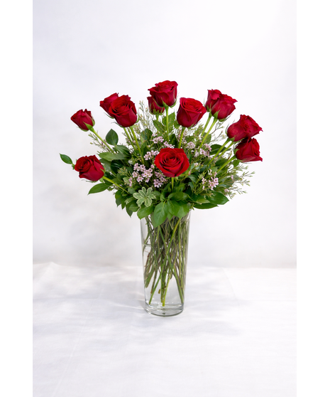 Red Rose Bouquets