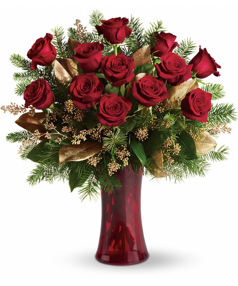 A Christmas Dozen