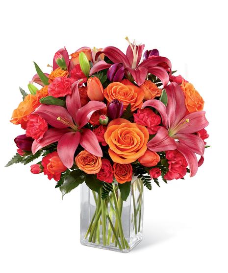 Always True Bouquet