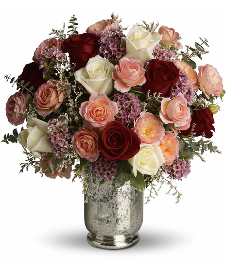 Always Yours Bouquet