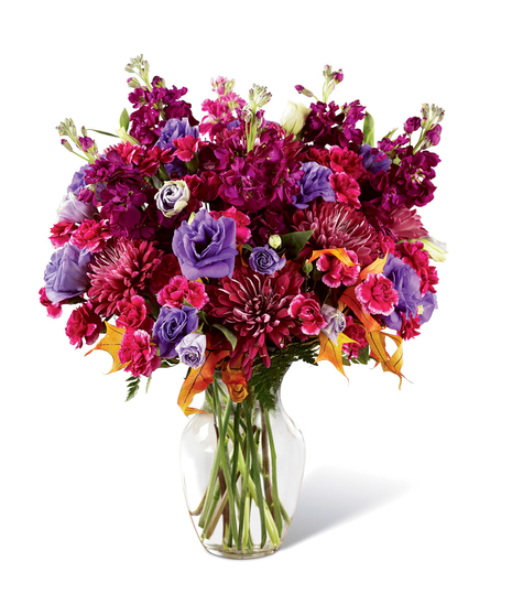 Autumn Beauty Bouquet