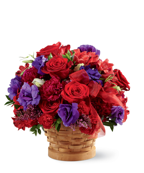 Basket of Dreams