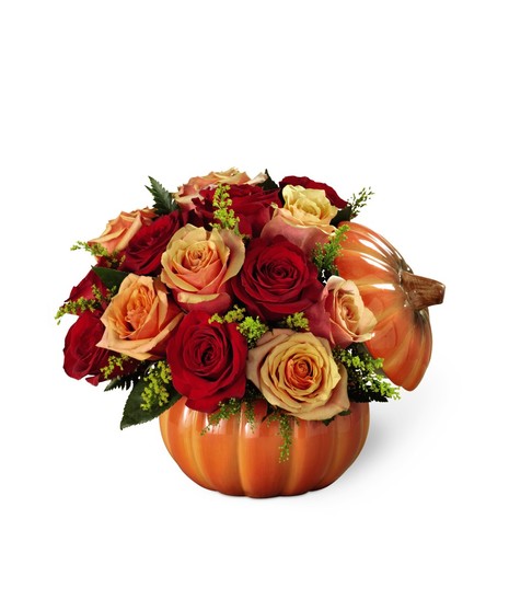 Bountiful Bouquet