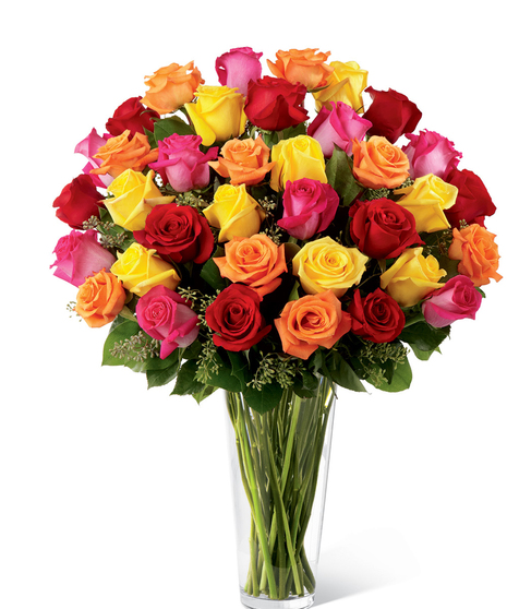 Roses