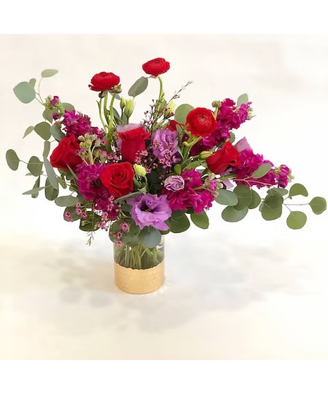 Mother's Day