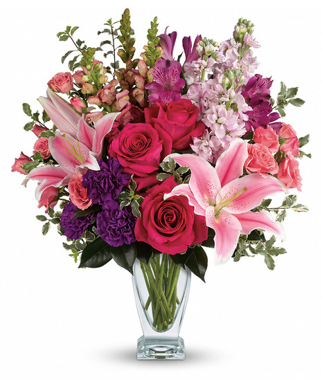 Morning Meadow Bouquet