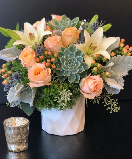 Mother's Day
