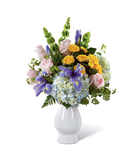 Welcome Bouquet