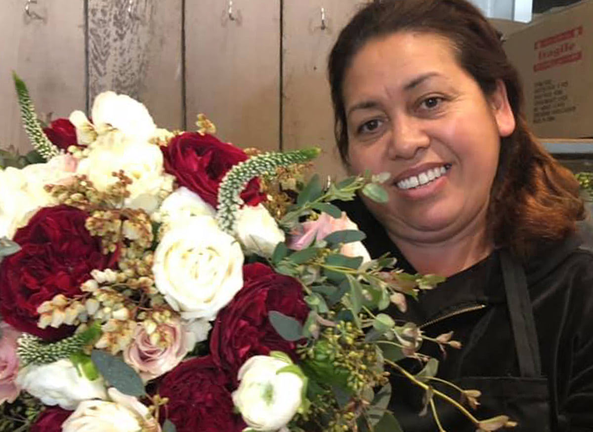 About Us Flowers by Coley Las Vegas, NV